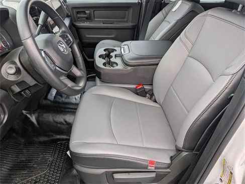 New 2026 RAM 3500 Tradesman w/ Bed Convenience Group image 12