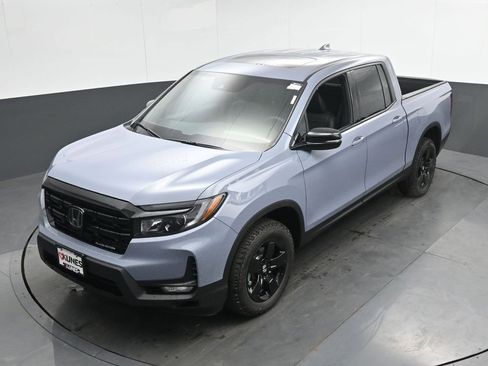 New 2026 Honda Ridgeline Black Edition image 33