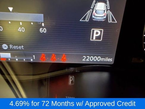 Used 2022 Nissan Kicks SV image 18