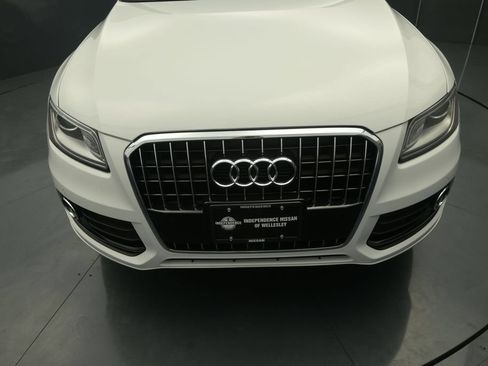 Used 2017 Audi Q5 2.0T Premium AWD/4WD image 17
