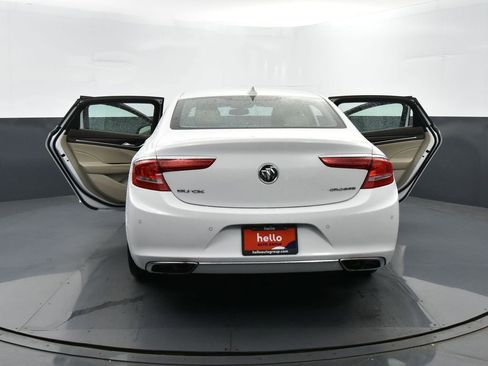 Used 2017 Buick LaCrosse Essence image 33