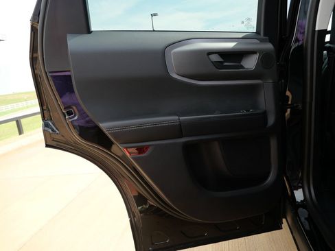New 2026 Ford Bronco Sport Outer Banks AWD/4WD image 12