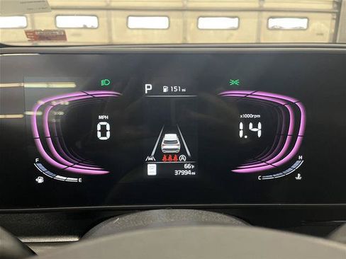 Used 2024 Kia Sportage X-Line w/ X-Line Premium Package AWD/4WD image 18