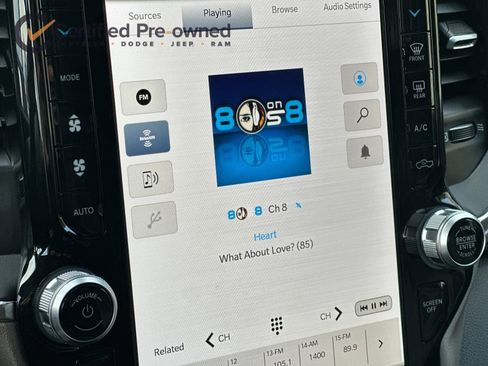 Certified 2024 RAM 2500 Laramie image 18