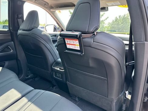 Certified 2026 INFINITI QX60 Luxe w/ Family Package AWD/4WD image 31