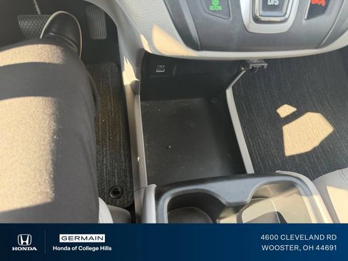 Used 2024 Honda Odyssey EX-L image 25