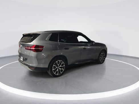 New 2026 BMW X3 xDrive30 w/ Premium Package image 8