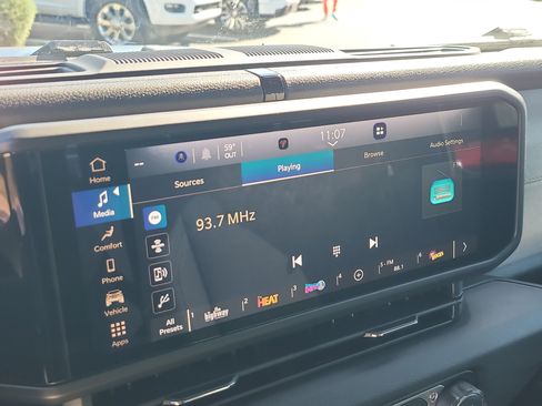 Used 2026 Jeep Wrangler Sport S image 19