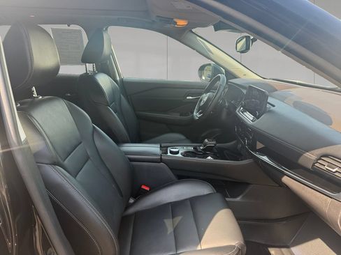 Used 2023 Nissan Rogue SL w/ SL Premium Package AWD/4WD image 17