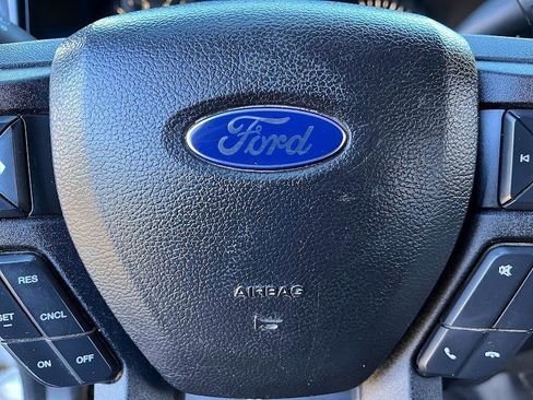 Used 2015 Ford F150 XL w/ Equipment Group 101A Mid image 15