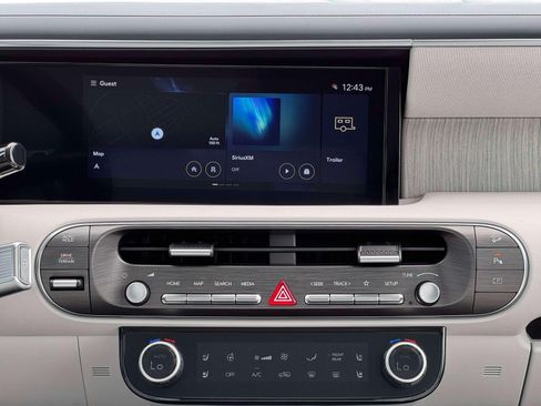 New 2026 Hyundai Palisade Calligraphy AWD/4WD image 18