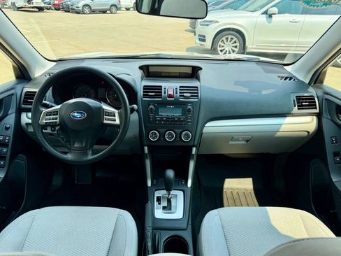 Used 2015 Subaru Forester 2.5i Premium AWD/4WD image 15