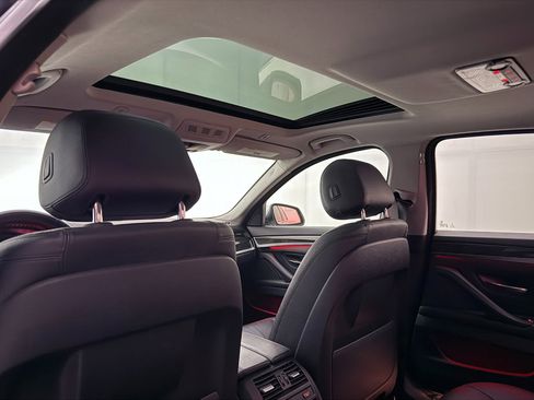 Used 2015 BMW 528i xDrive Sedan image 22