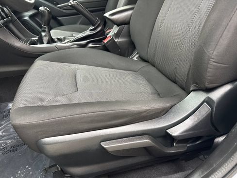 Used 2021 Subaru Impreza 2.0i AWD/4WD image 34
