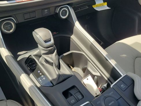 Certified 2026 Toyota Grand Highlander XLE FWD image 14