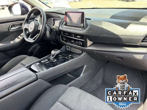 Used 2024 Nissan Rogue SV FWD image 14
