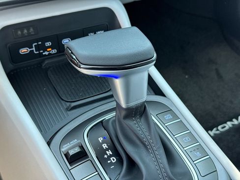 Used 2026 Hyundai Kona SEL Sport FWD image 30