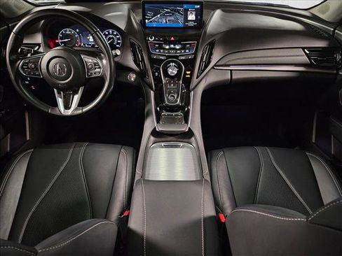 Used 2023 Acura RDX FWD w/ Technology Package image 17