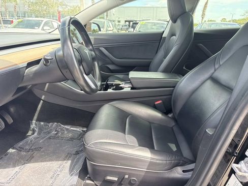 Used 2019 Tesla Model 3 Standard Range Plus RWD image 20