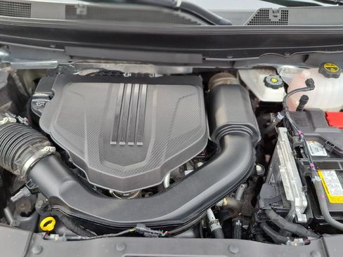 Used 2024 GMC Acadia Elevation w/ Trailering Package AWD/4WD image 22