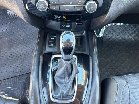 Used 2019 Nissan Rogue Sport SL w/ Premium Package AWD/4WD image 27