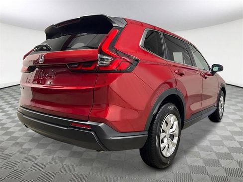 New 2026 Honda CR-V LX image 6