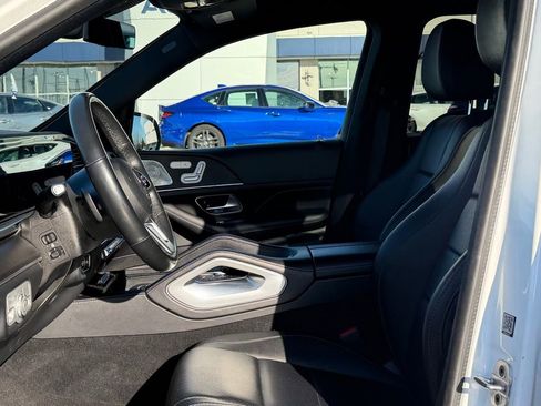 Used 2021 Mercedes-Benz GLE 350 4MATIC image 8