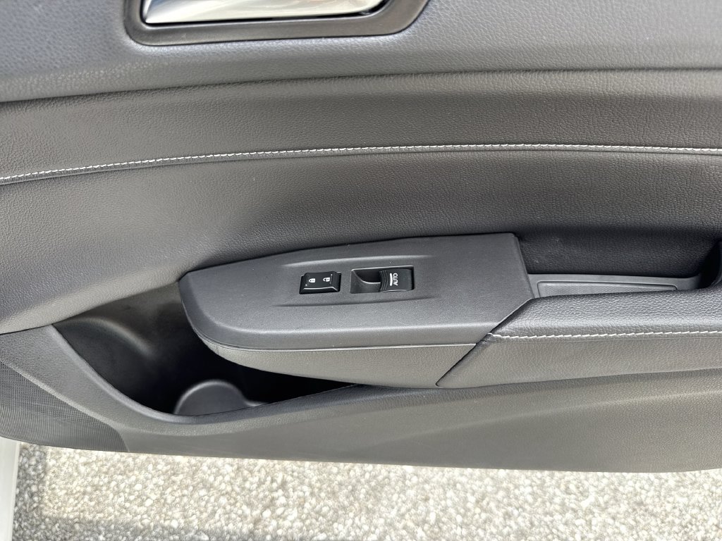 Used 2022 Acura ILX w/ Premium Package FWD image 43