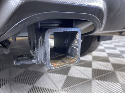 Certified 2025 Subaru Forester Wilderness image 25