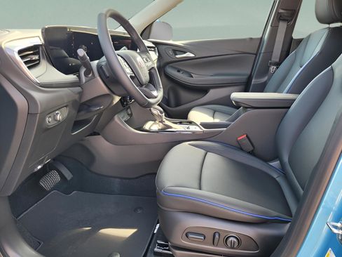 New 2026 Buick Encore GX Sport Touring w/ Comfort Package image 36