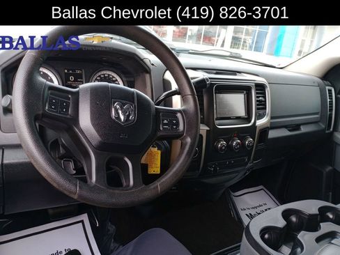 Used 2013 RAM 2500 SLT AWD/4WD image 10