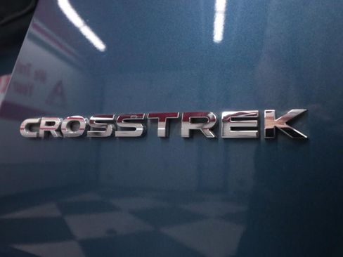 Used 2023 Subaru Crosstrek 2.5i Limited image 37