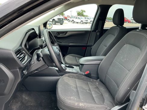 Used 2024 Ford Escape Active w/ Cold Weather Package FWD image 18