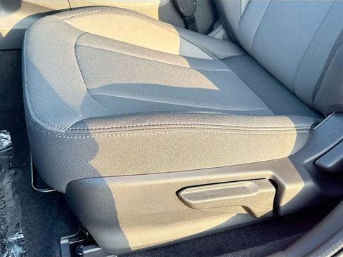 New 2026 Subaru Crosstrek 2.5i AWD/4WD image 22
