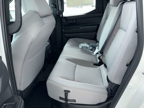 New 2026 Toyota Tacoma SR5 AWD/4WD image 13