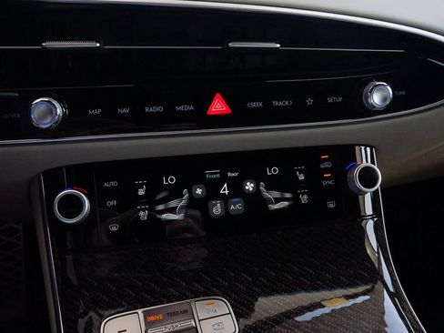 New 2026 Genesis GV70 3.5T Sport Prestige image 10