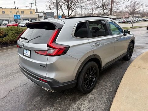 Used 2023 Honda CR-V Sport image 12