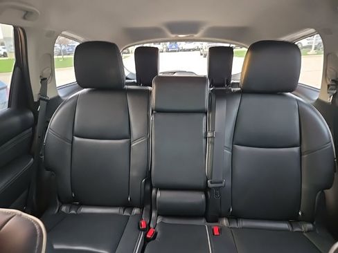 Used 2019 INFINITI QX60 Pure image 6