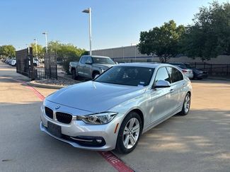 Used 2017 BMW 330i Sedan RWD video 1