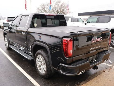 Used 2023 GMC Sierra 1500 Denali image 9