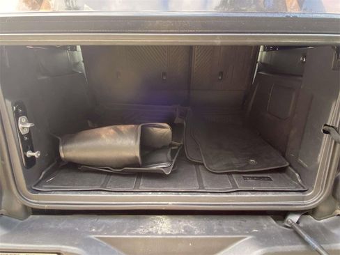 Used 2023 Ford Bronco Outer Banks image 28