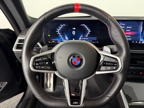 Used 2025 BMW M240i xDrive Coupe w/ Premium Package AWD/4WD image 17