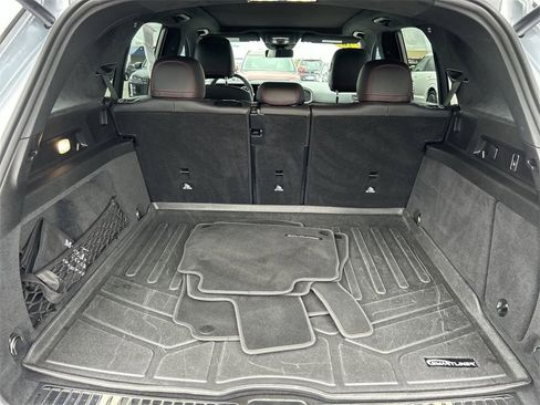 Used 2024 Mercedes-Benz GLE 63 AMG S image 16