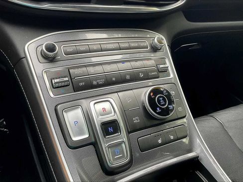 Used 2022 Hyundai Santa Fe SEL Premium image 31