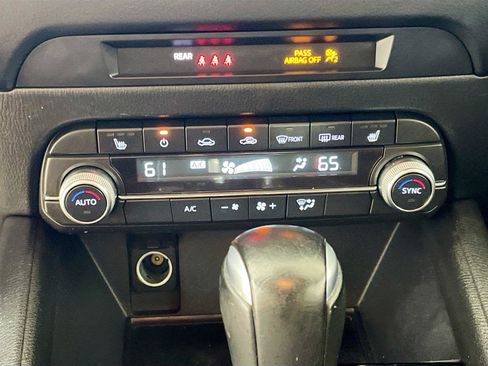 Used 2024 MAZDA CX-5 AWD 2.5 S w/ Select Package image 9