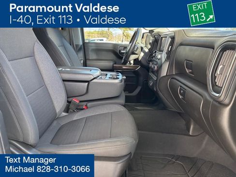 Used 2022 Chevrolet Silverado 1500 LT image 13