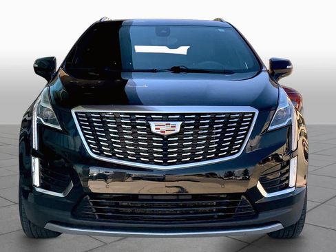Used 2020 Cadillac XT5 Premium Luxury AWD/4WD image 4