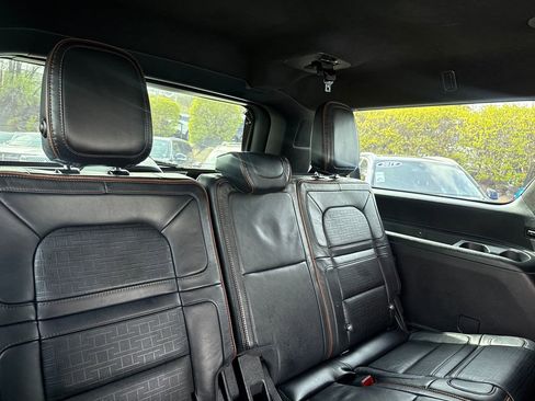 Used 2024 Lincoln Navigator L Black Label image 25