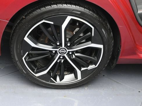 Used 2023 Nissan Altima 2.5 SR image 5