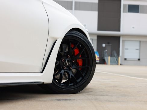 Used 2025 Honda Civic Type R image 64